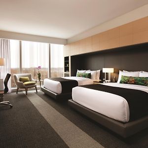 Capital Queen Room