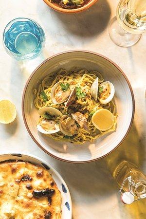 Osteria Costa
